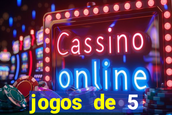 jogos de 5 centavos na blaze